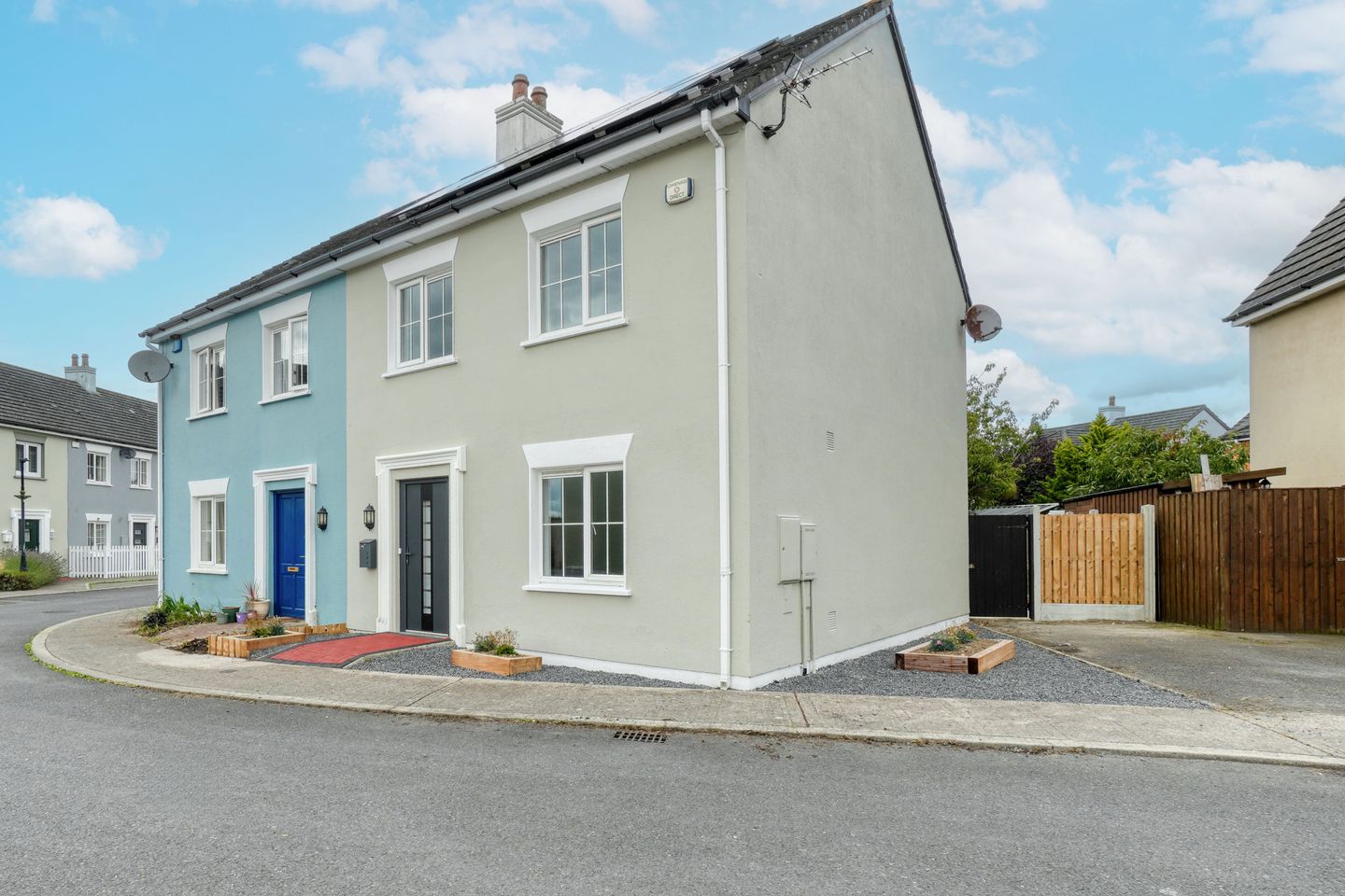 19 Gandon Close, Fairgreen, Portlaoise, Portlaoise, Co. Laois, R32K2RP