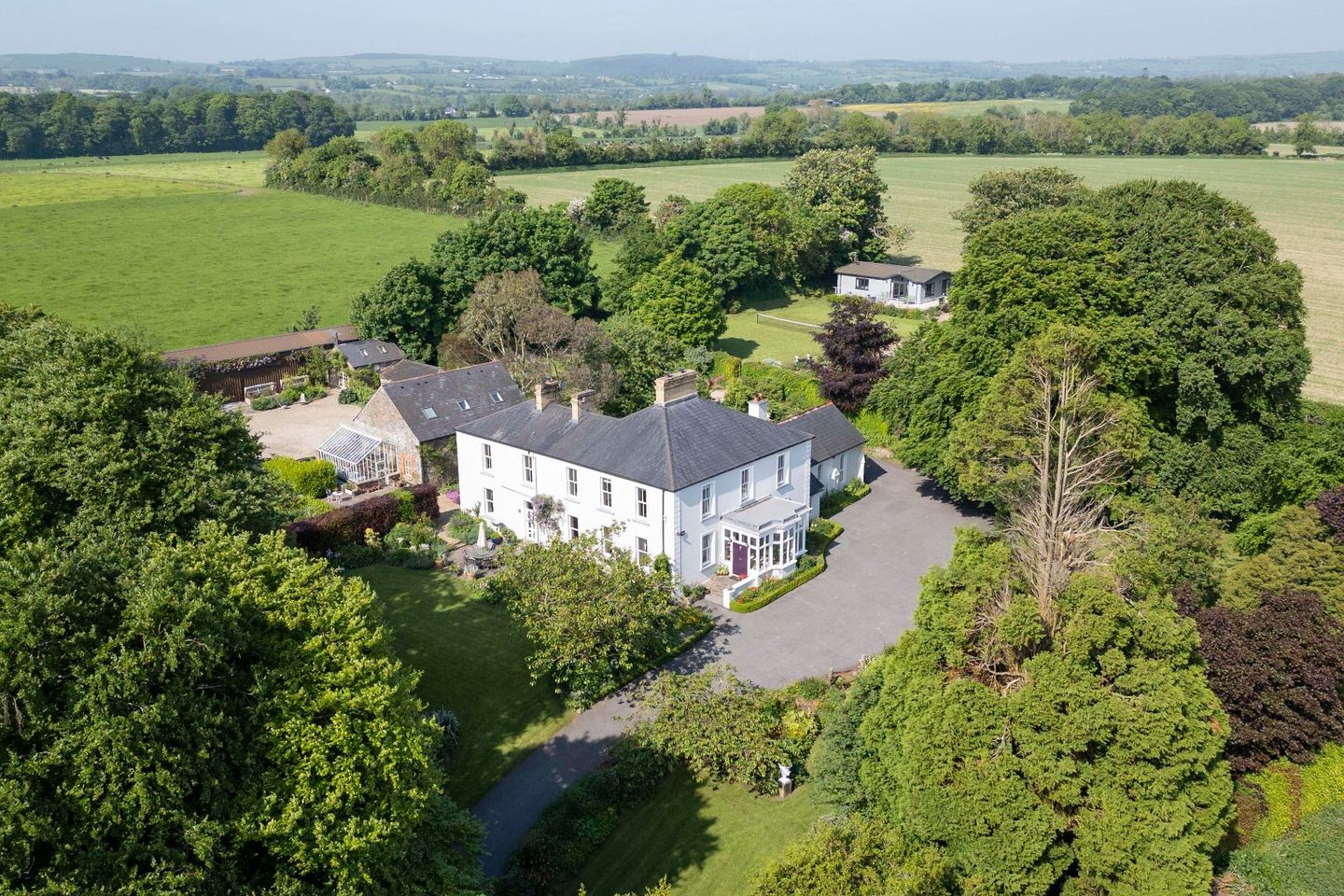 College Hill House, College Hill, Slane, County Meath, C15PW84