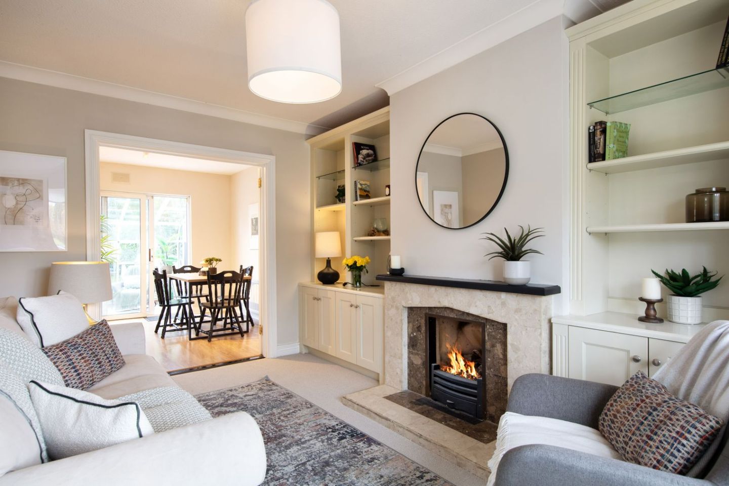 15 Orpen Green, Blackrock, Stillorgan, Co. Dublin, A94F7X9