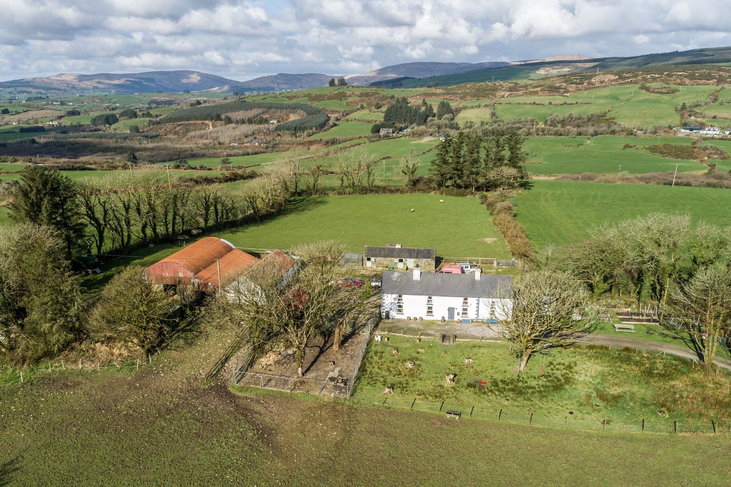 Kilnahera East, Drimoleague, Drimoleague, Co. Cork, P47XK40