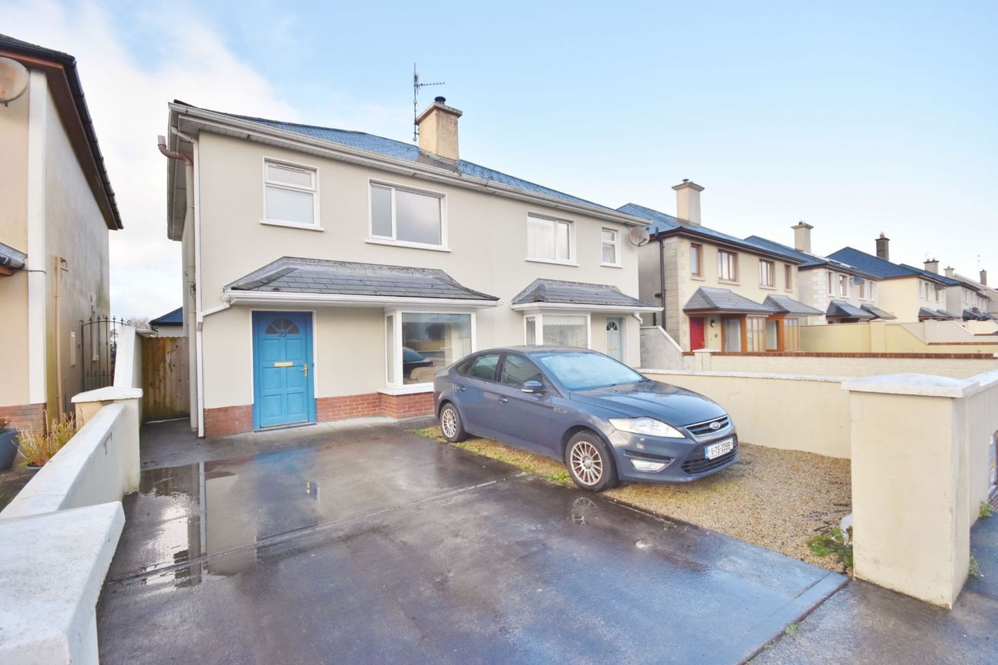 29 The Meadows, Listowel, Listowel, Co. Kerry, V31NY19