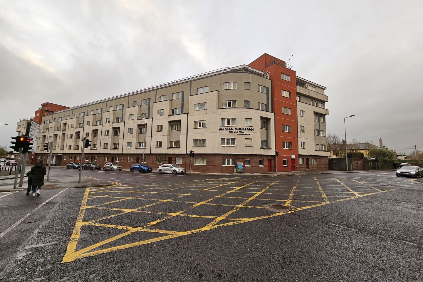 Apartment 119, An Sean Mhuíleann, Tralee, Co. Kerry, V92NW80