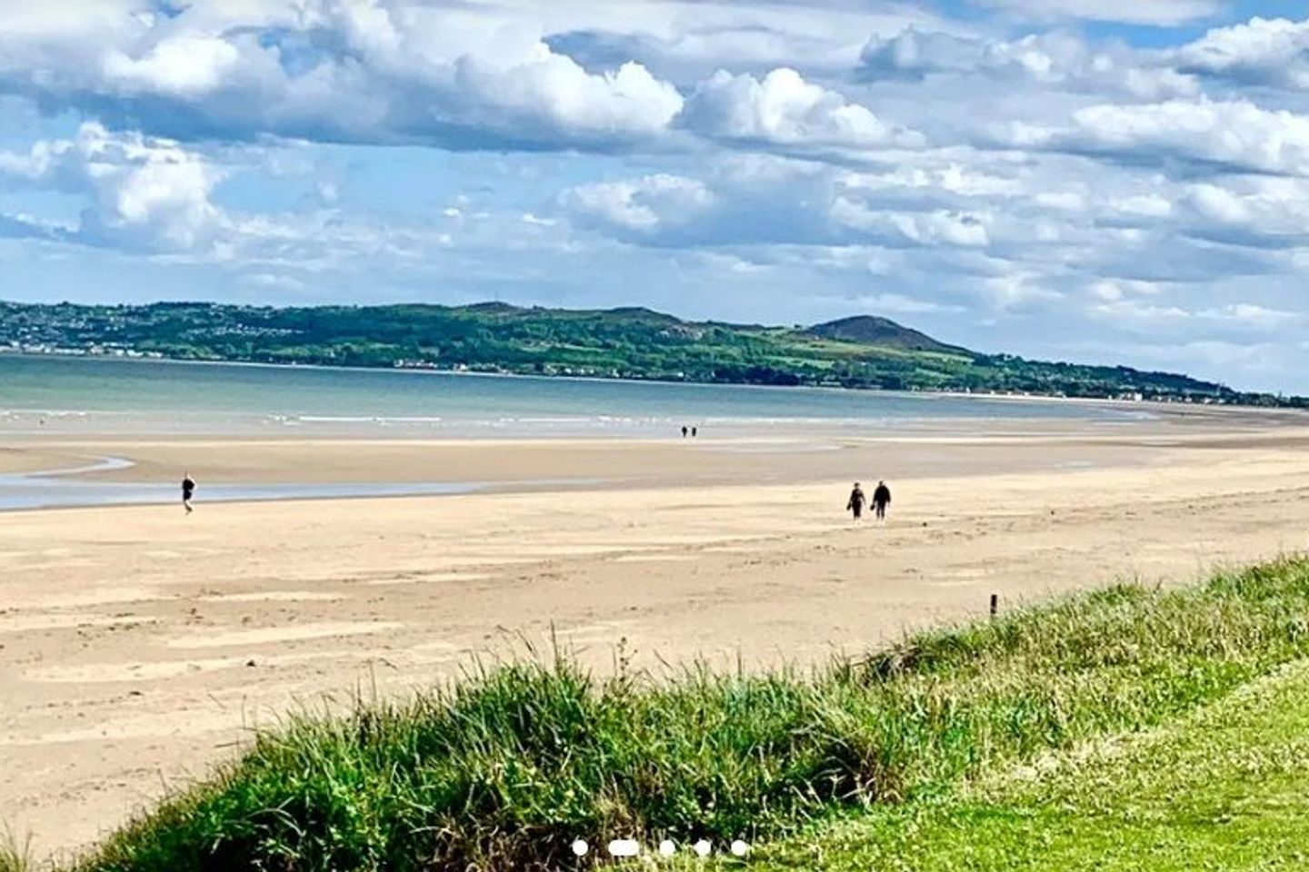 Old portmanock road , Portmarnock, Co. Dublin