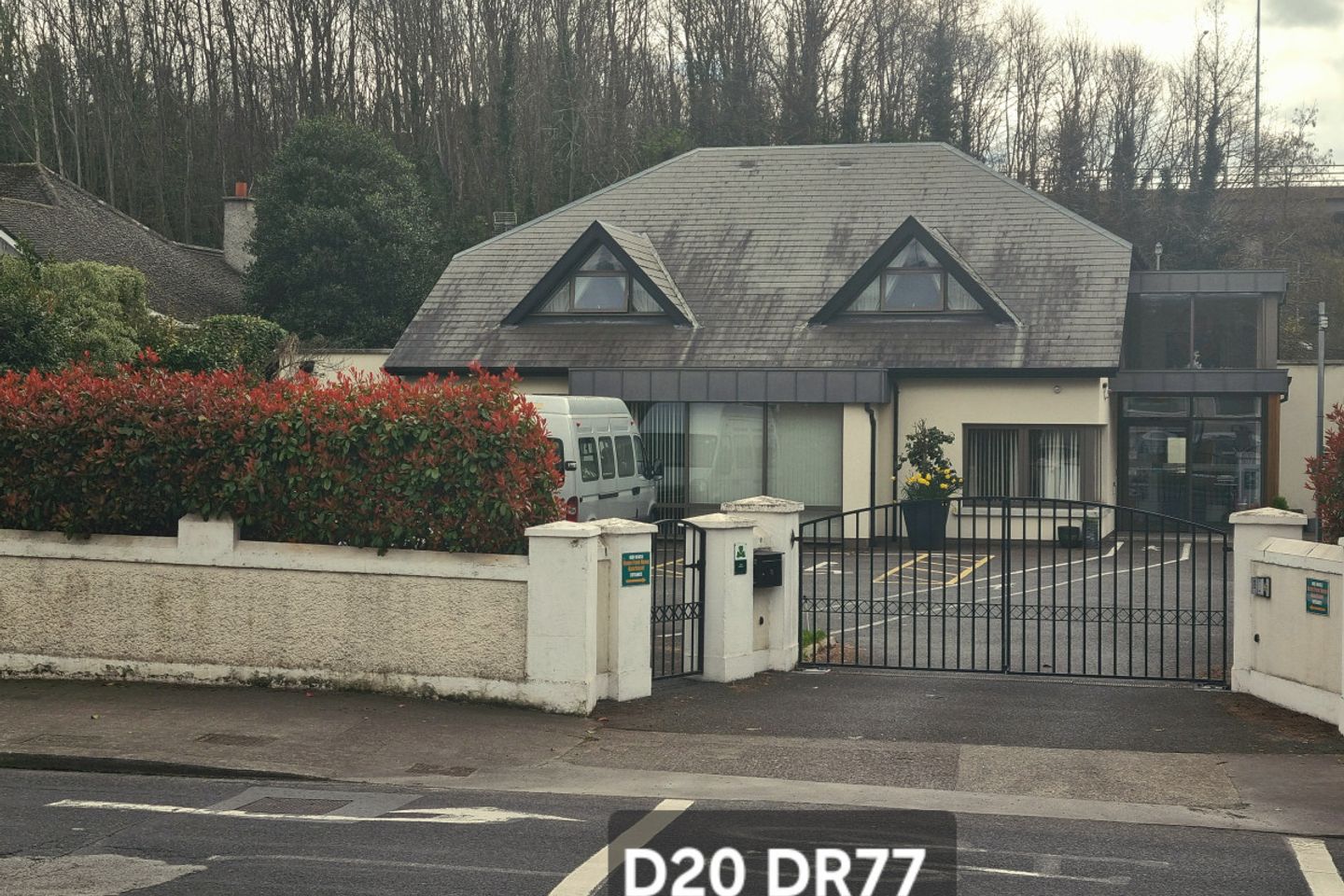 Chapelizod, Dublin 20