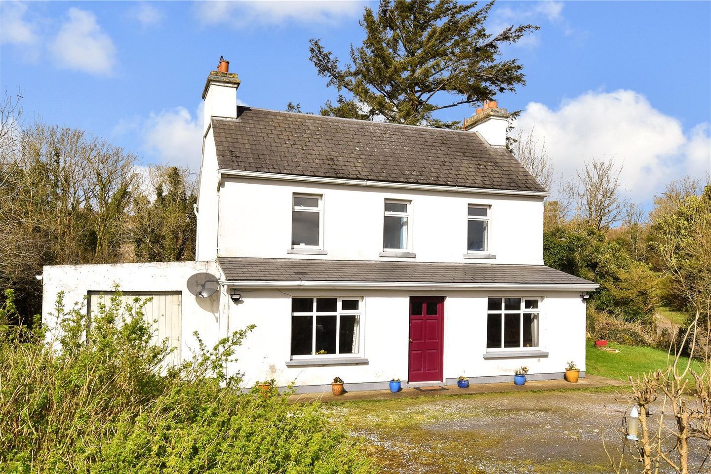 Drimmavohaun, Moycullen, Co. Galway, H91CXY5 is for sale on Daft.ie