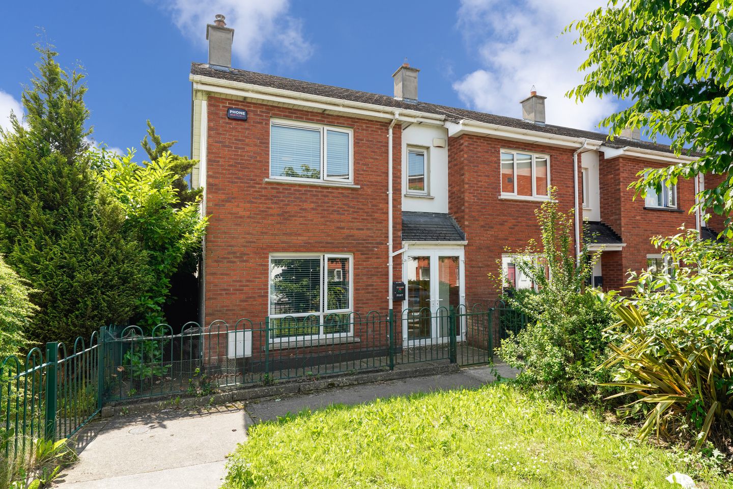 122 Castlecurragh Vale, D15 N8X3, Mulhuddart, Dublin 15
