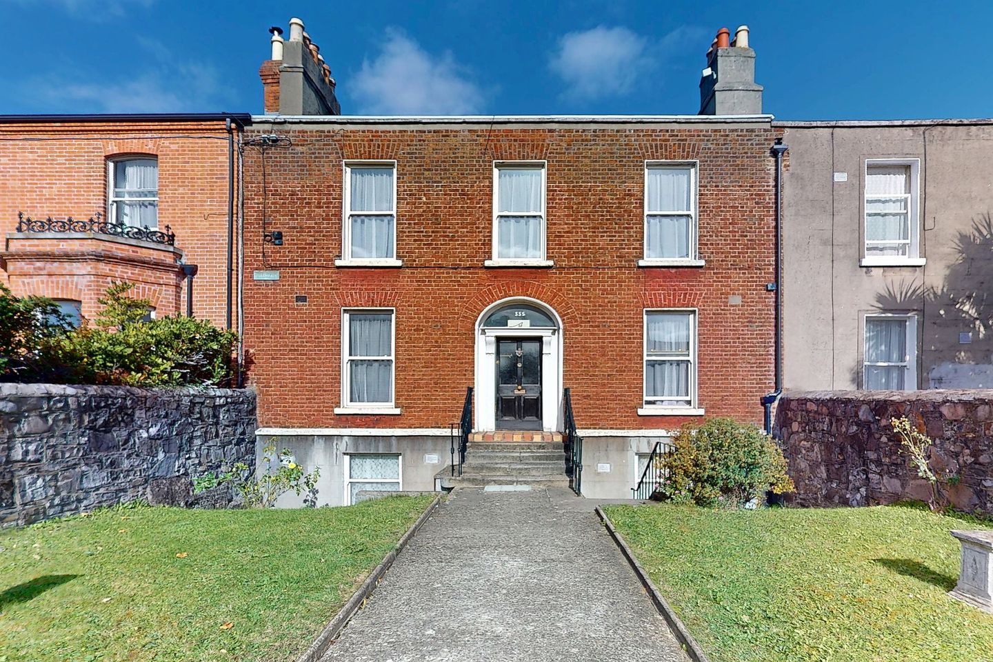 335 North Circular Road, Phibsborough, Dublin 7, D07E684