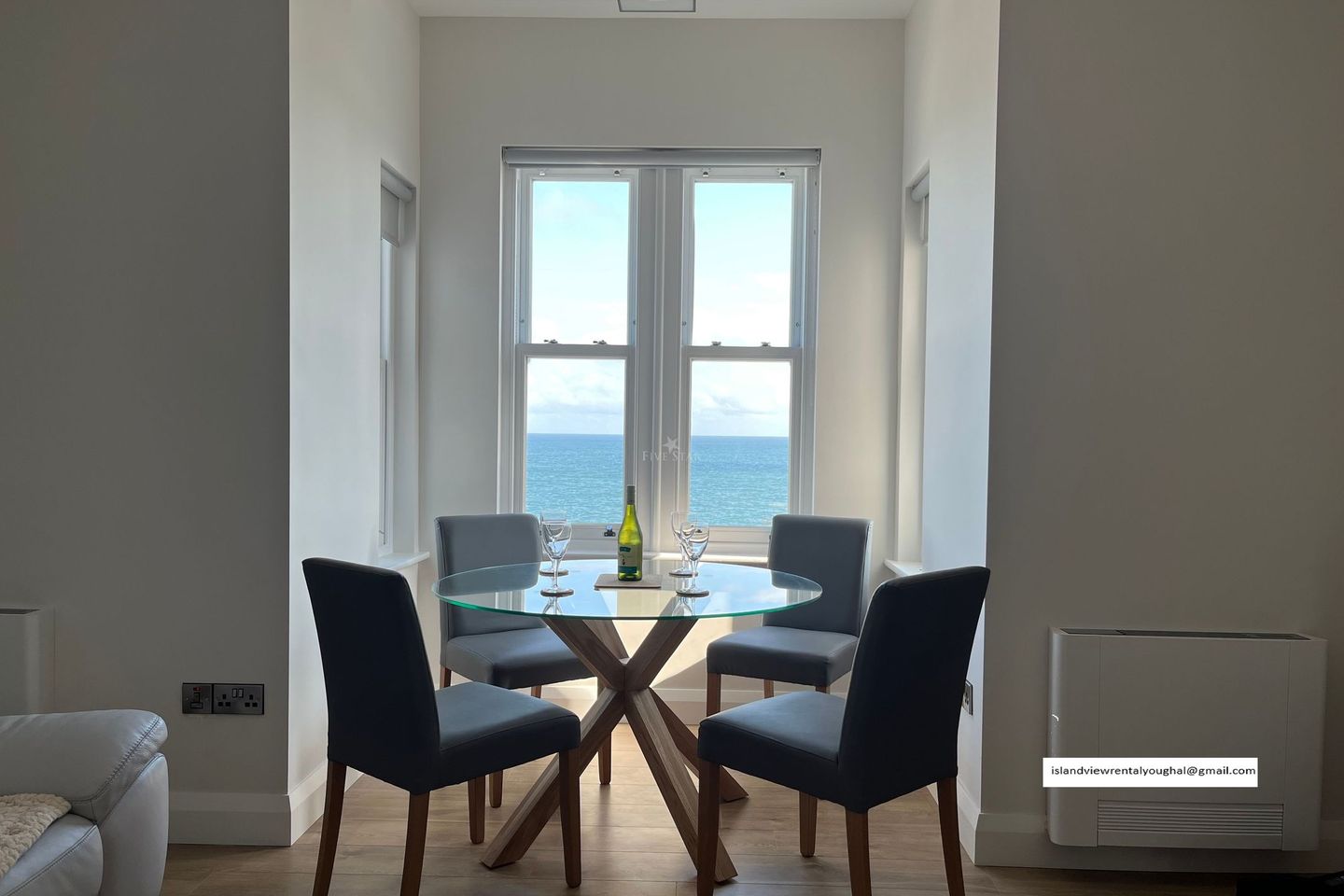 Island View, Moll Goggins Corner, Upper Strand, Youghal, Co. Cork