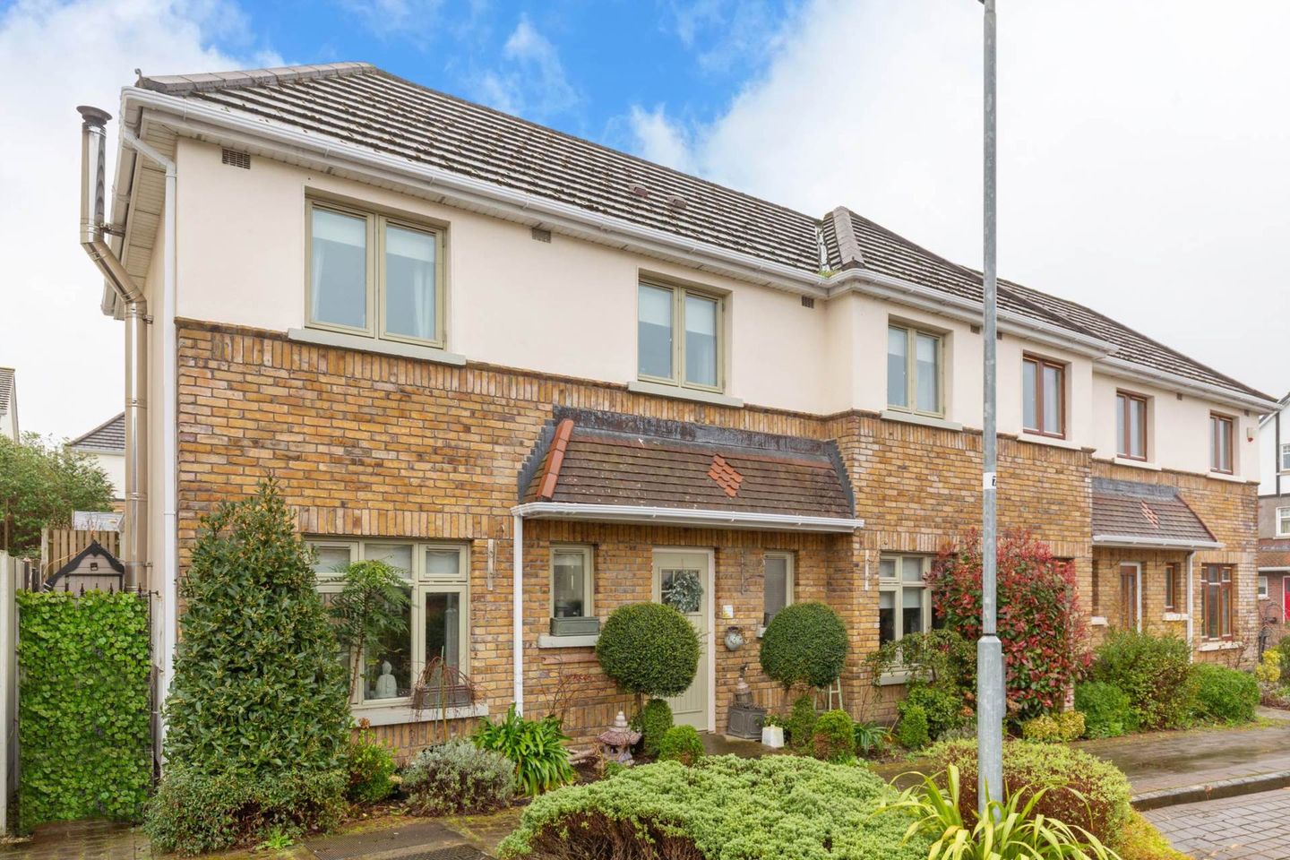 4 Stocking Wood Walk, Rathfarnham, Dublin 14