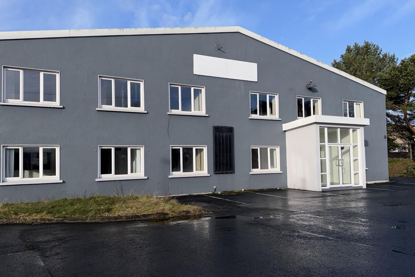  Unit 1, Blessington Industrial Estate, Baltinglass Road, Blessington, Co. Wicklow