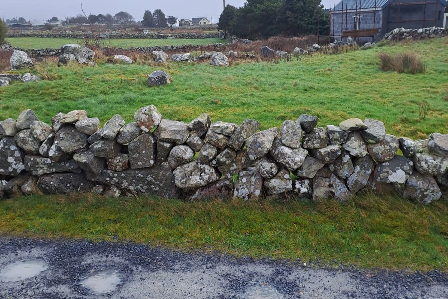 Loughaunbeg West, Inverin, Co. Galway
