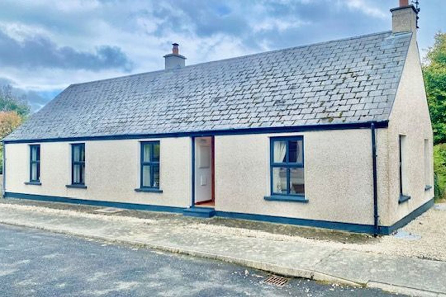 11 Kinnegar Close, Rathmullan, Co. Donegal, F92R3P3