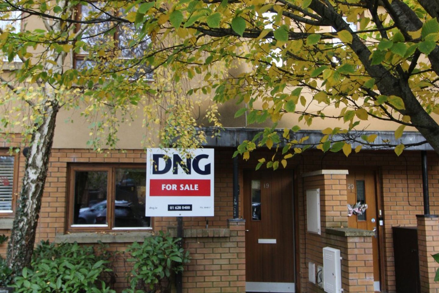 19 The Paddocks Place, Adamstown, Lucan, Co Dublin, Adamstown, Co. Dublin, K78Y753