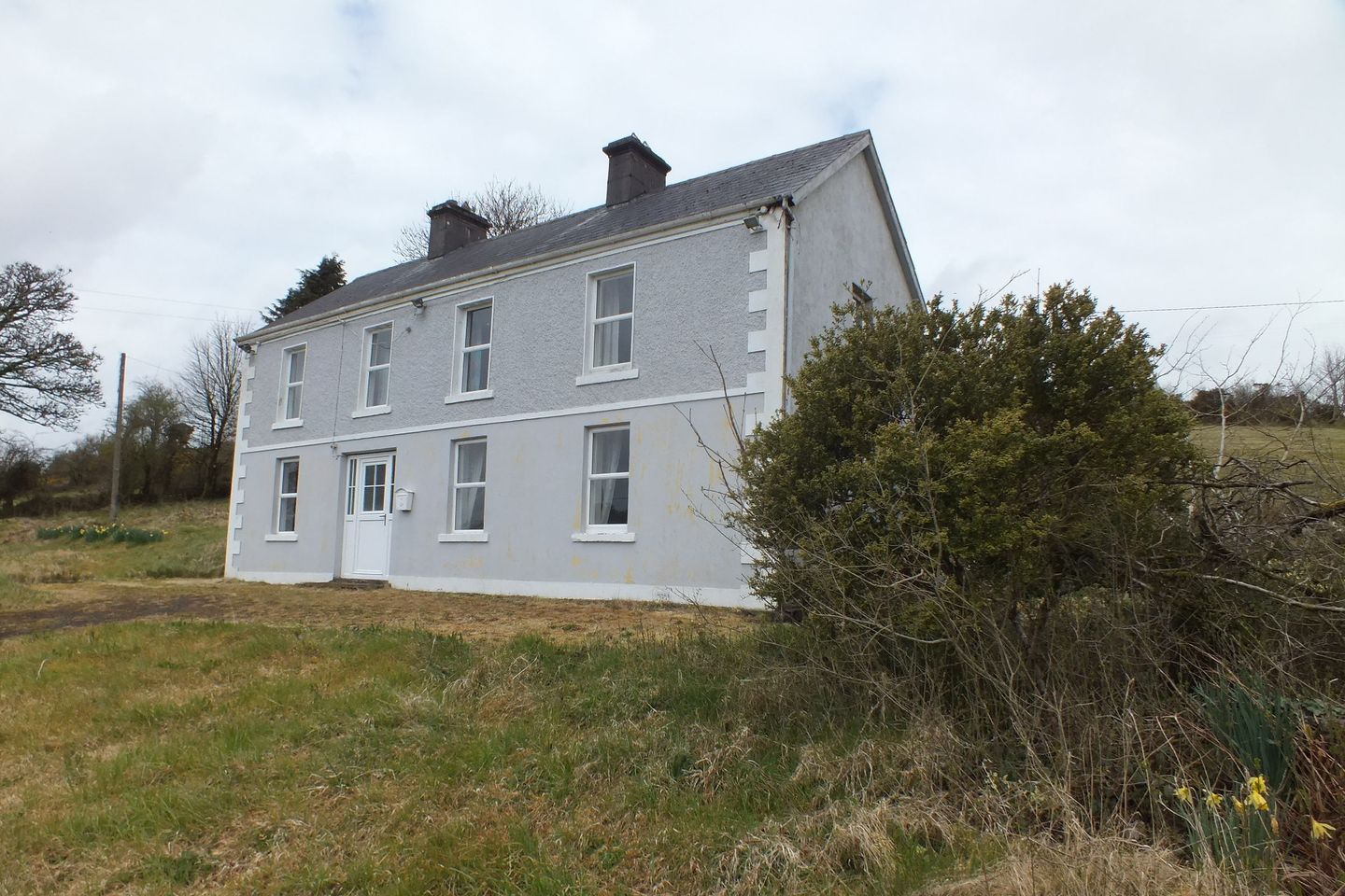 Ummeryroe, Geevagh, Co. Sligo is for sale on Daft.ie