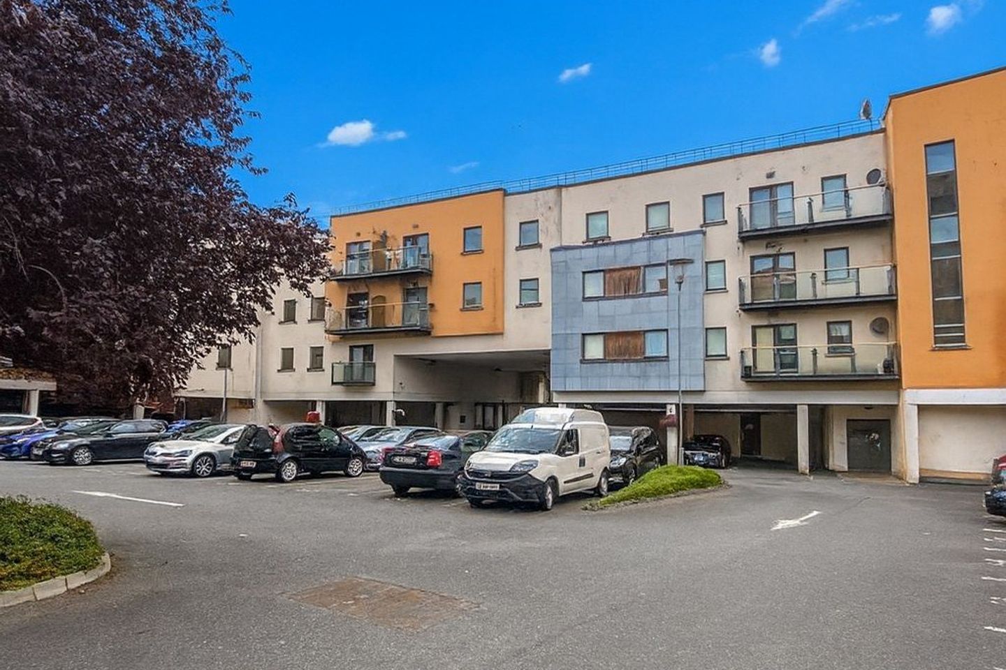 12 The Arches, Barrack Street, Co. Kilkenny, R95TV76