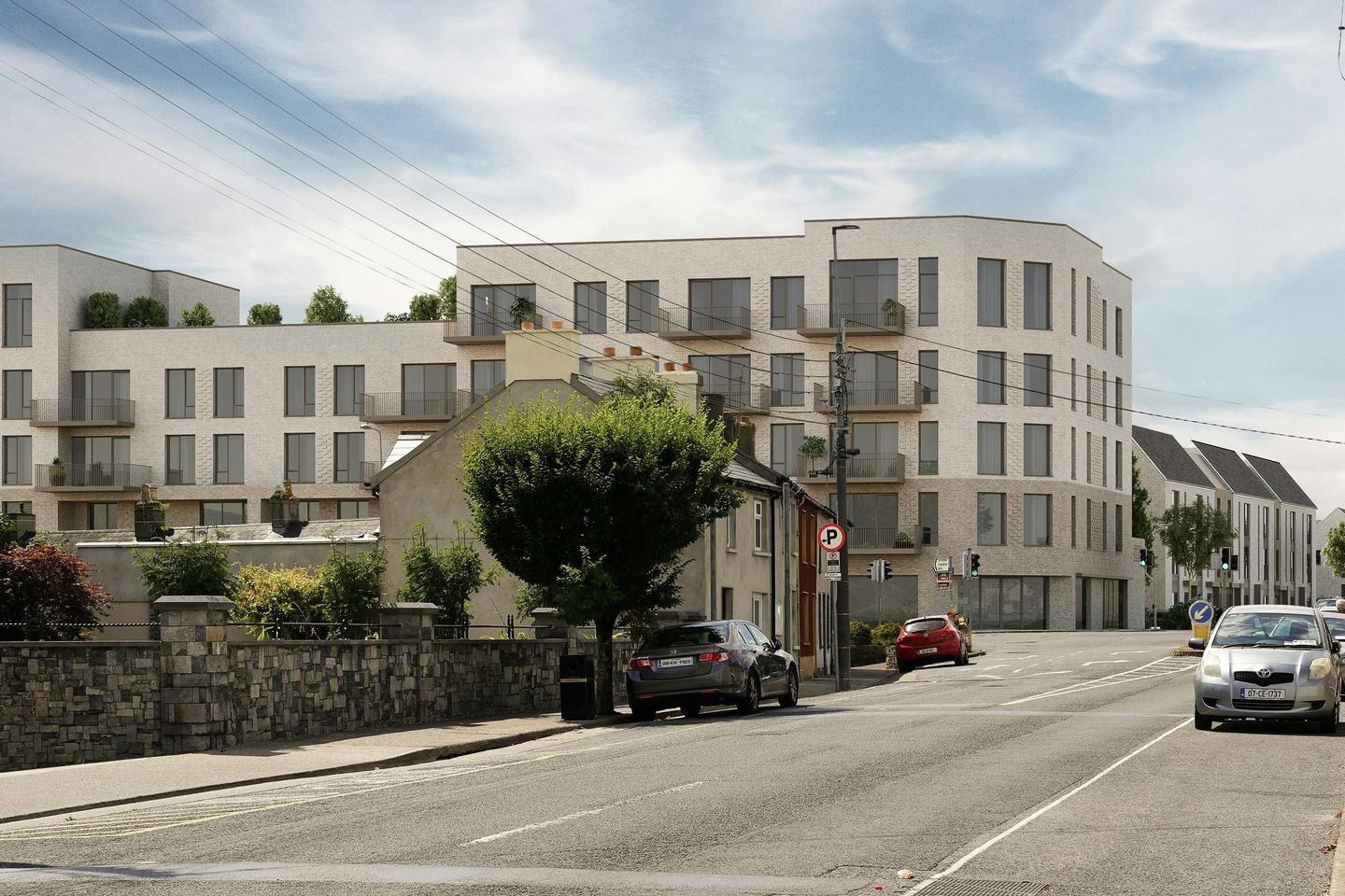 Abbey & Convent Road, Clonmel, Co. Tipperary