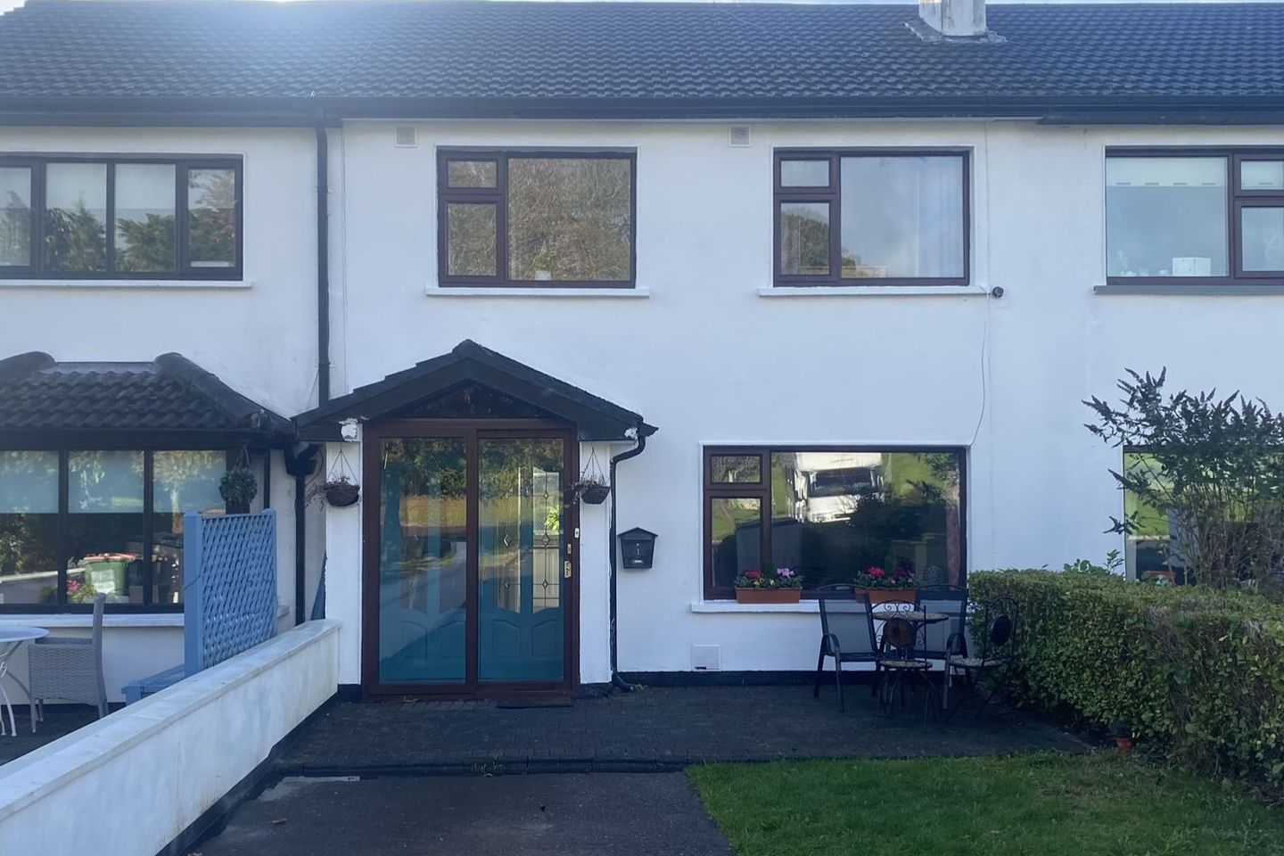 1 Parknamore Rise, Ballincollig, Co. Cork, P31D789
