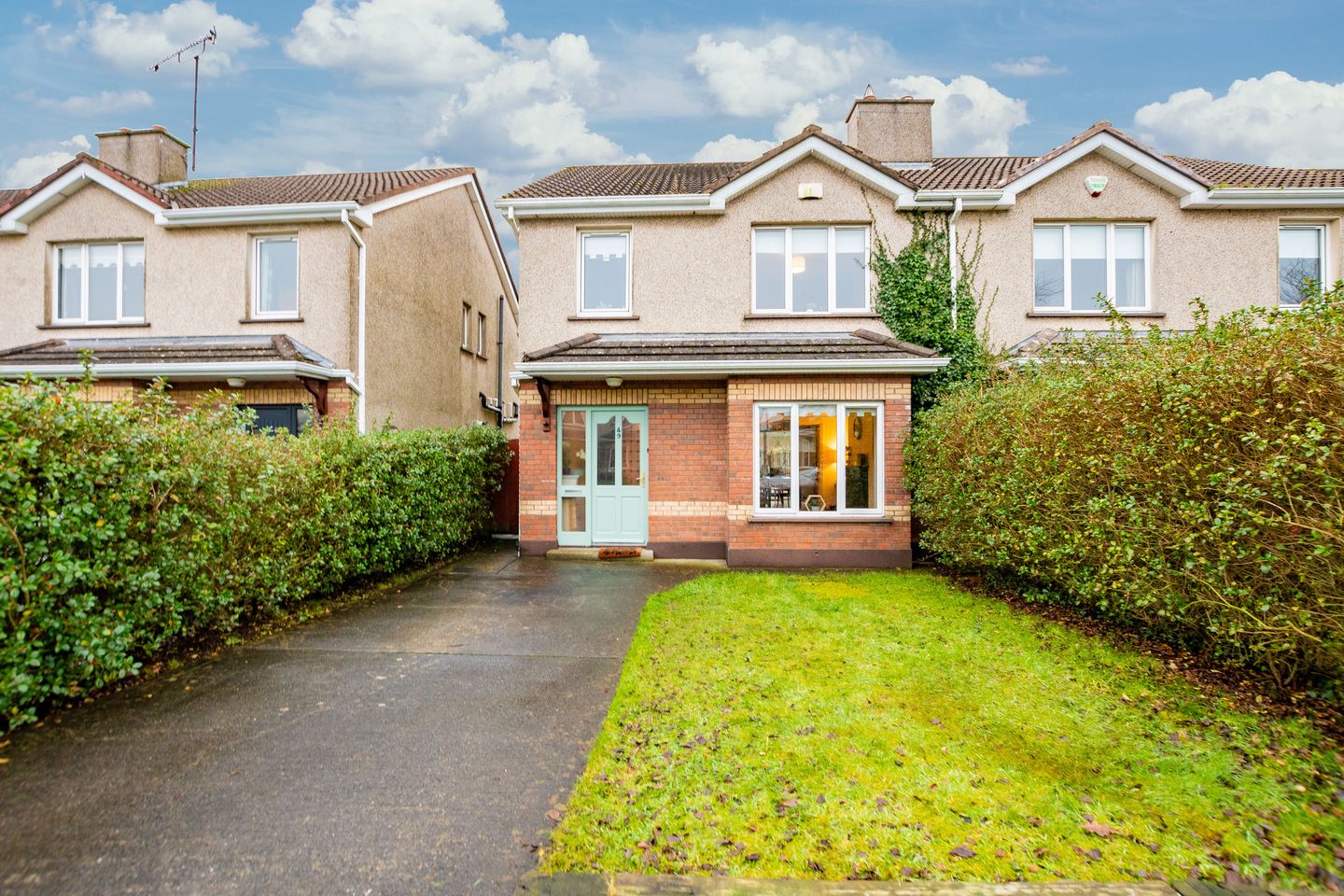 49 The Close, Lakepoint Park, Mullingar, Co. Westmeath, N91W8Y2