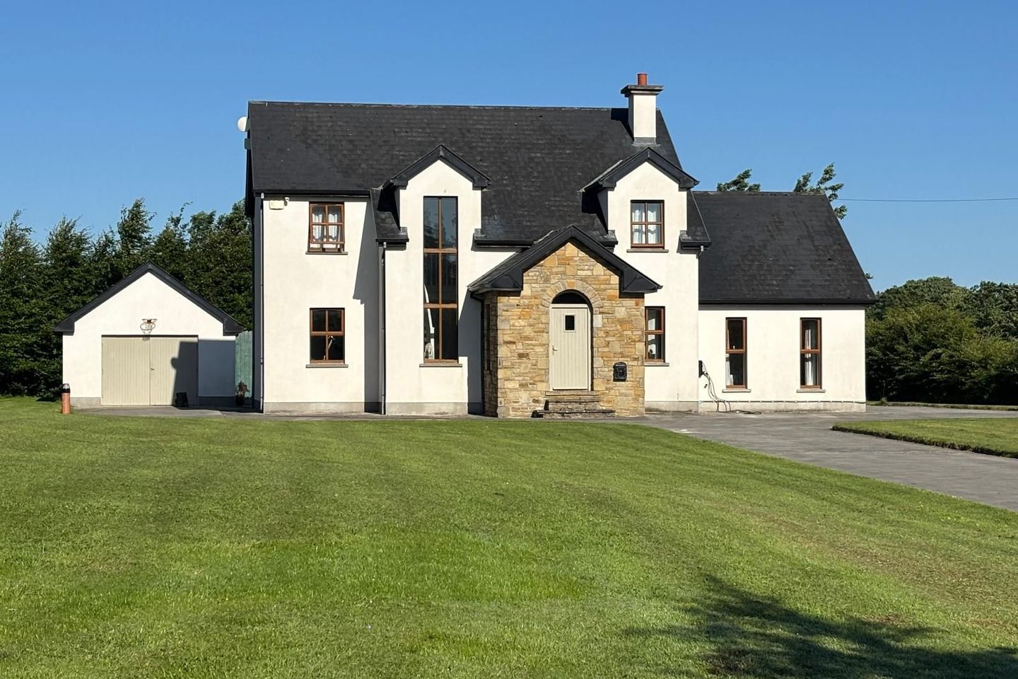 Doonarrow Upper, Garranard, Belville, Co. Mayo, F26N6K4