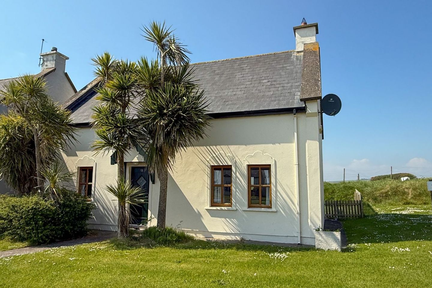 13 Kinsale Coastal Cottages, Garrettstown, Garrettstown, Co. Cork, P17WR12