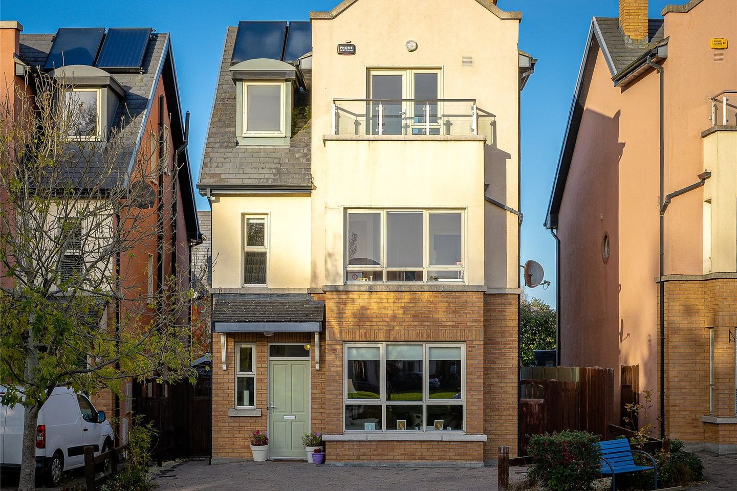 15 Stamanaran, Old Golf Links Rd, Blackrock, Co. Louth, A91DK35 is for sale on Daft.ie