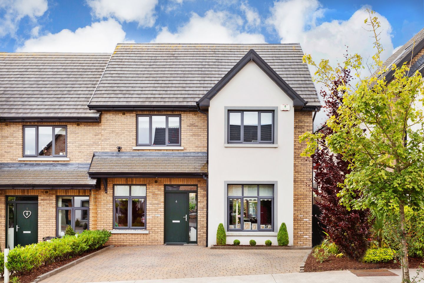 4 Waverly Avenue, Greystones, Co. Wicklow, A63FD36 is for sale on Daft.ie