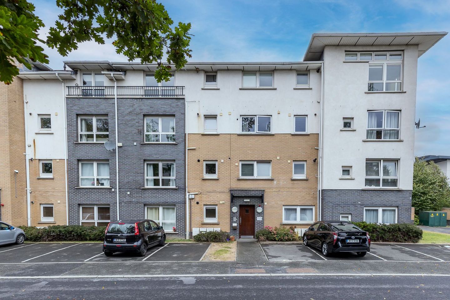 Apartment 70 , Block C3, Geraldstown Woods, Santry, Dublin 9, D09KH63