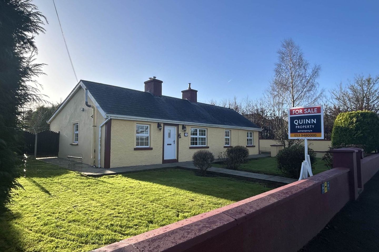 `Angel Cottage`, Coolafancy, Tinahely, Co. Wicklow, Y14PF63