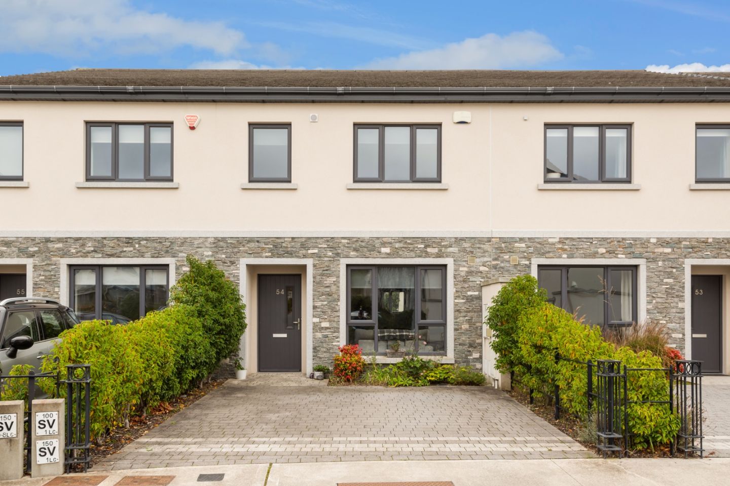 54 Glenheron View, Greystones, Greystones, Co. Wicklow, A63VY40