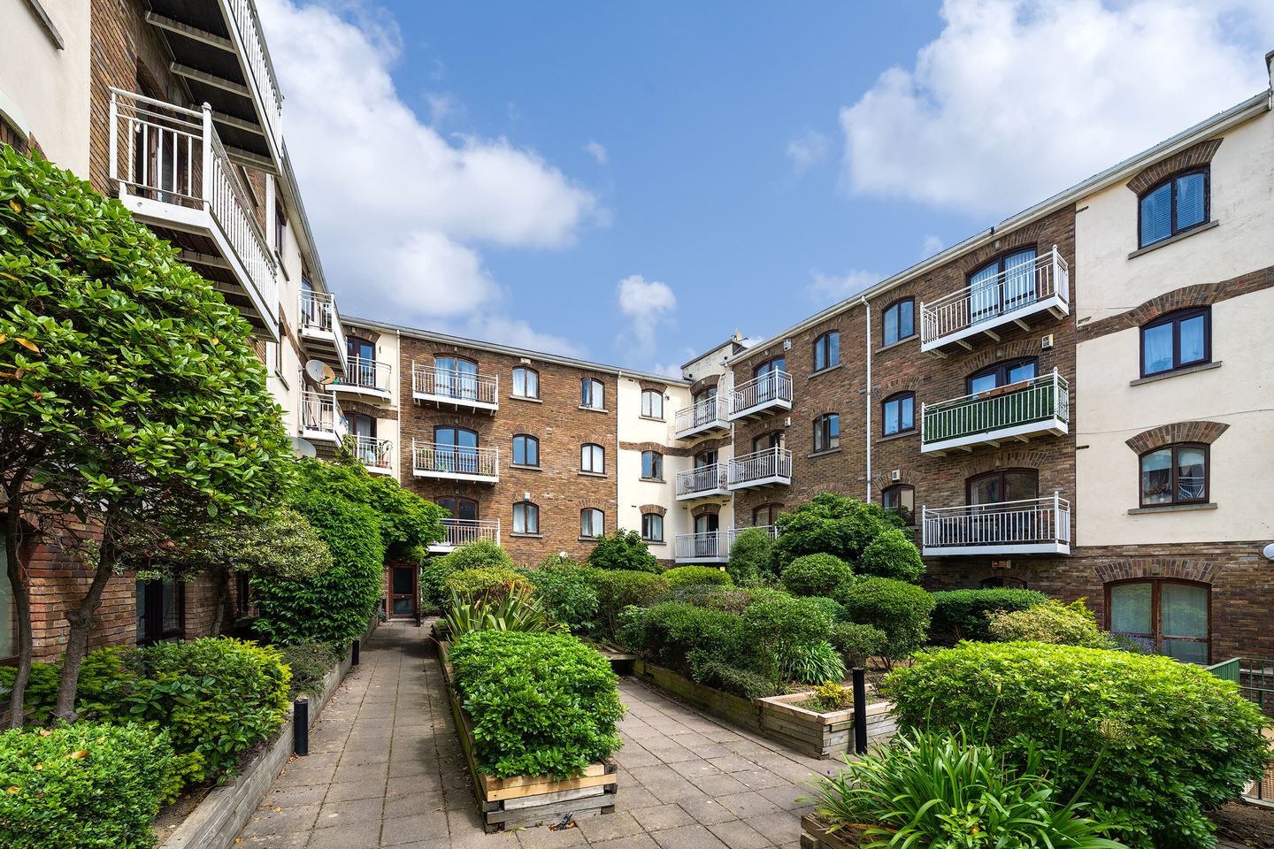 58 The Weavers, South Earl Street, Dublin 8, Dublin 8