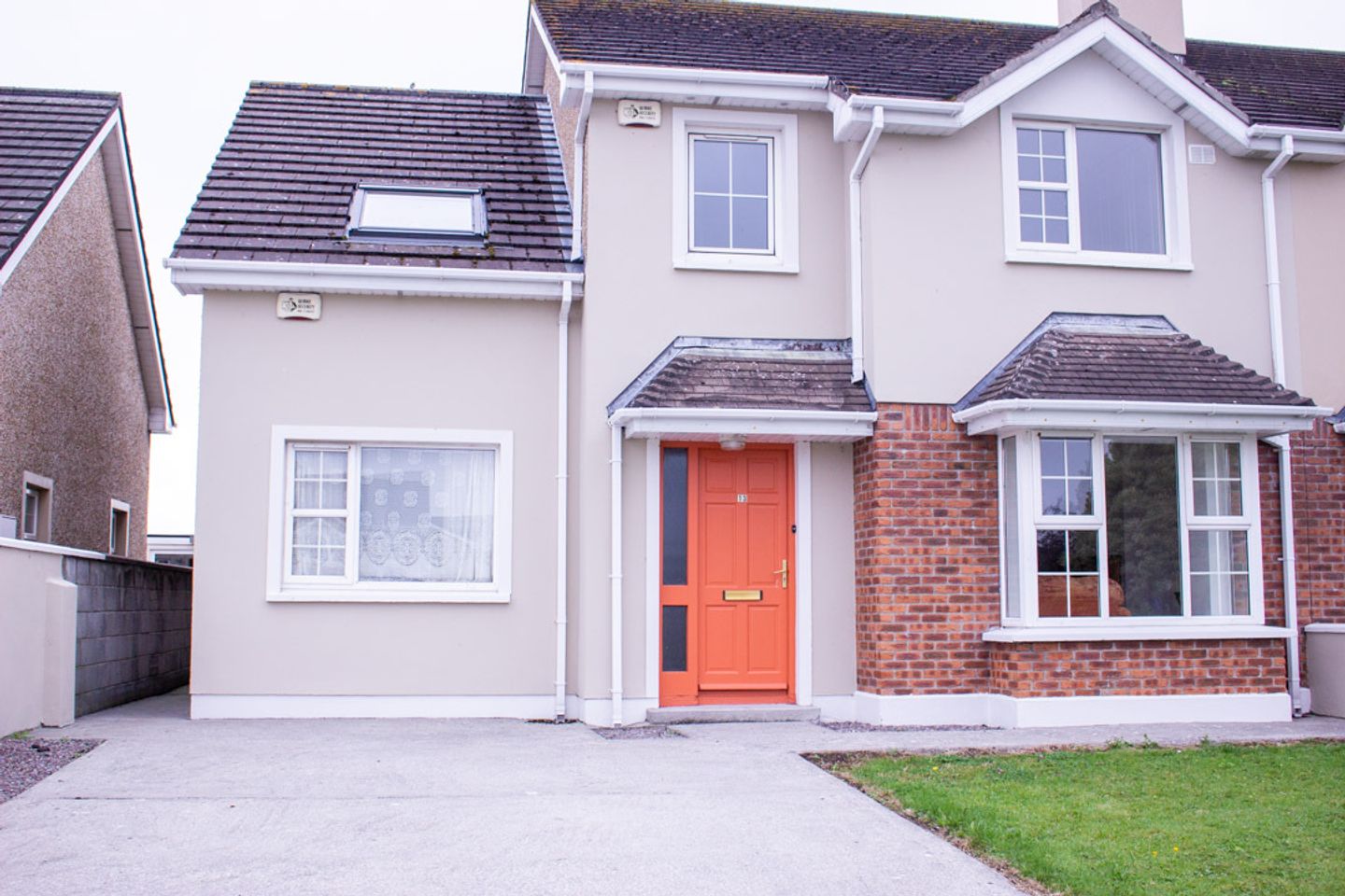 13 The Forge, Ballygologue Road, Listowel, Co. Kerry