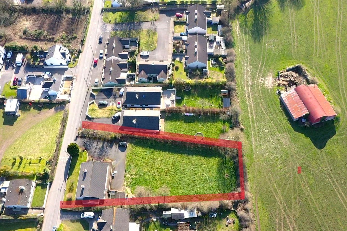 Gormans House, Rathmoyle Road, Abbeyleix, Co. Laois, R32RK71