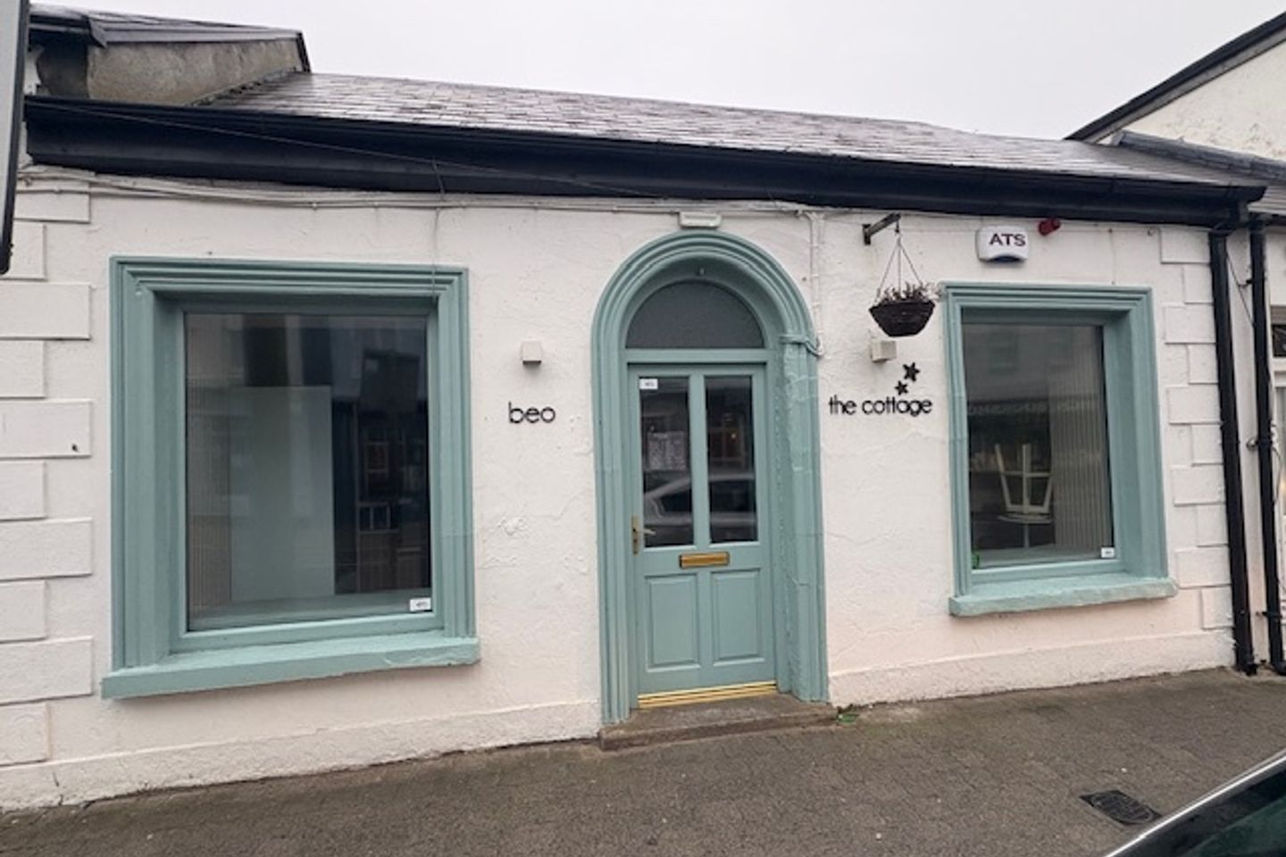 Main Street, Lahinch, Co. Clare, V95P7VW