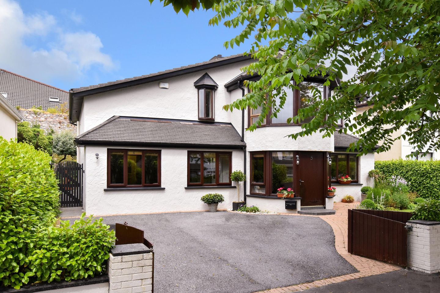 5 Devon Court, Salthill, Salthill, Co. Galway, H91HYY2 is for sale on