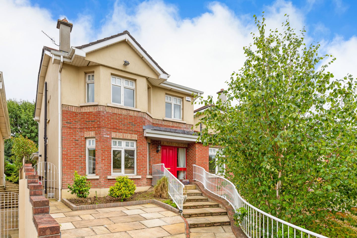 3 Thornbury, Delgany, Co. Wicklow is for sale on Daft.ie