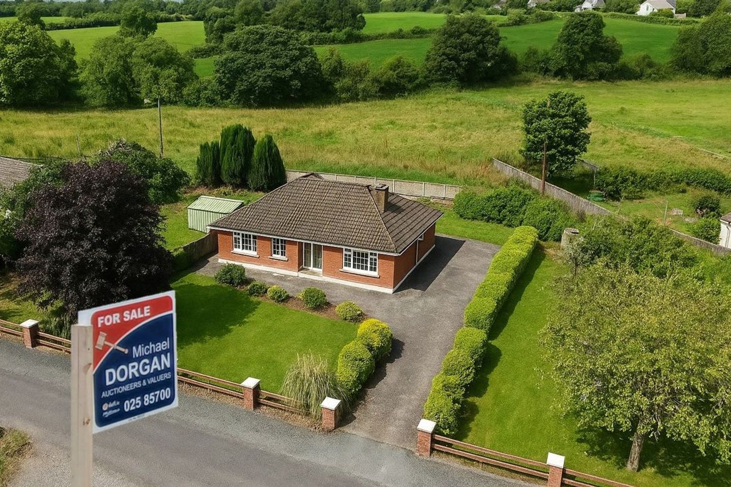 Kilglass, Mitchelstown, Co. Cork