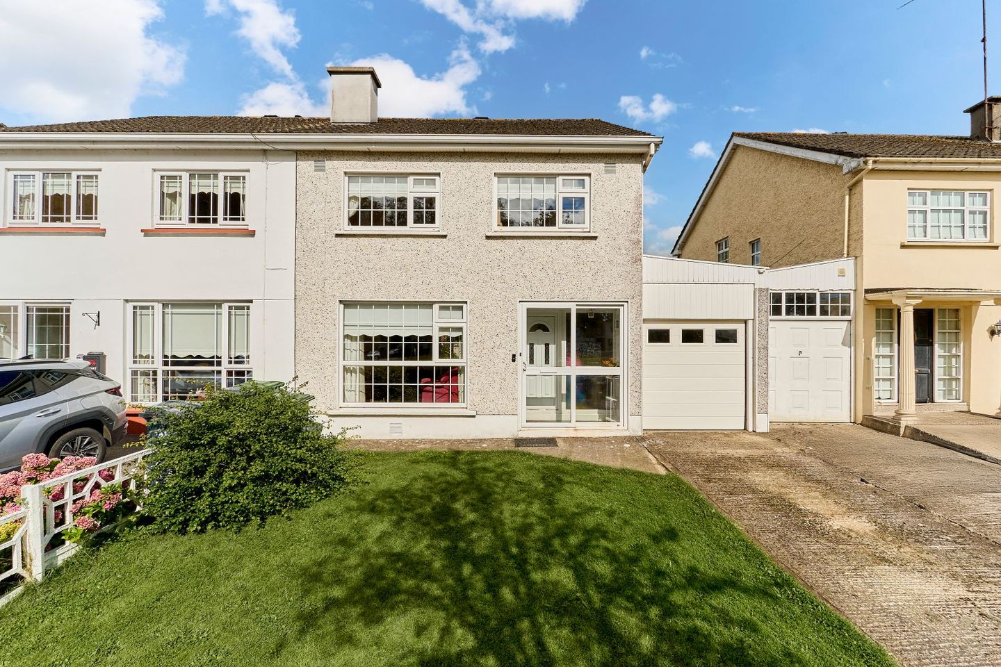 182 Silverlawn, Navan, Co. Meath, C15X3C9