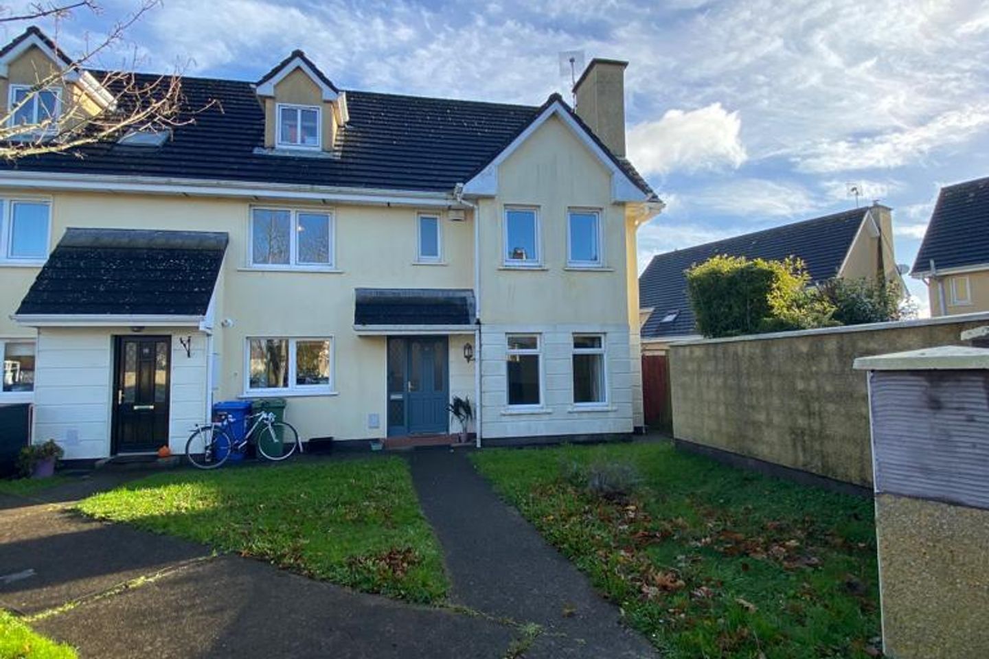 15 Manor Close, Grange Manor, Ovens, Co. Cork, P31YR77 is for sale on