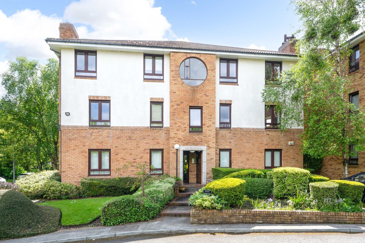 Apartment 12, The Willows, Monkstown, Co. Dublin, A94DW62 is for sale on Daft.ie