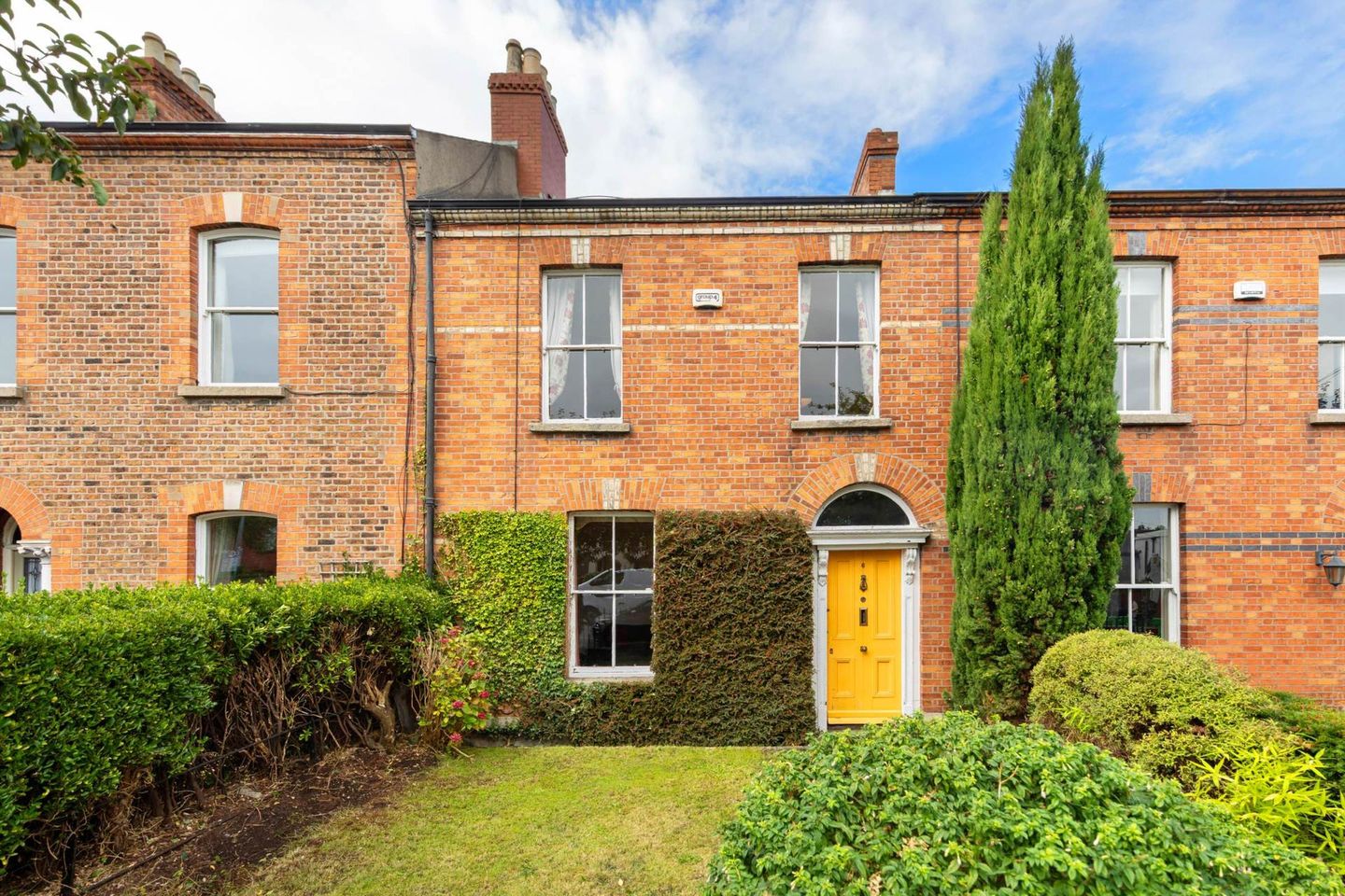 6 Moyne Road, Ranelagh, Dublin 6, D06N1K2