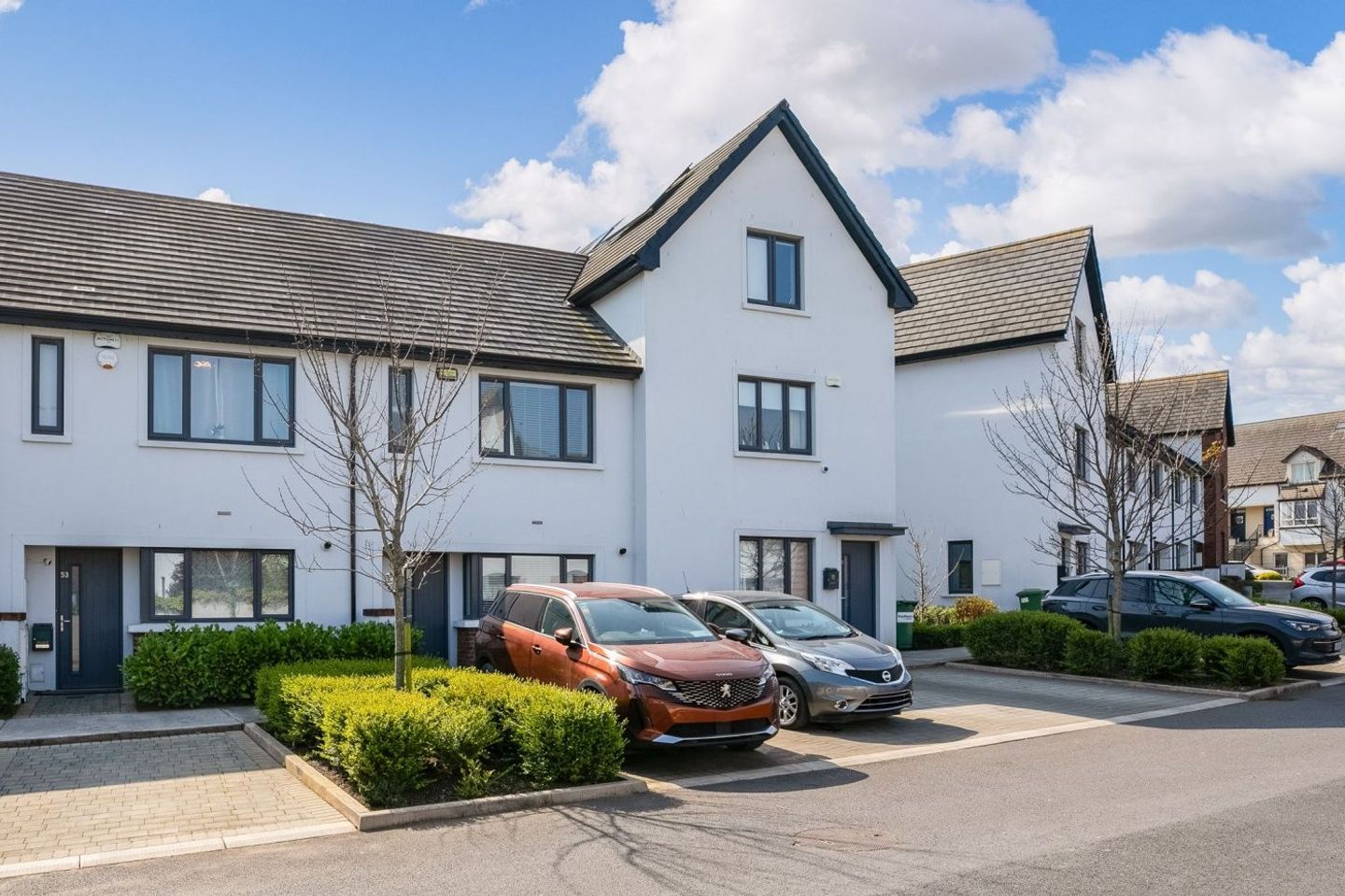 51 Drynam Avenue, Kinsealy, Kinsealy, Co. Dublin, K67V0C6