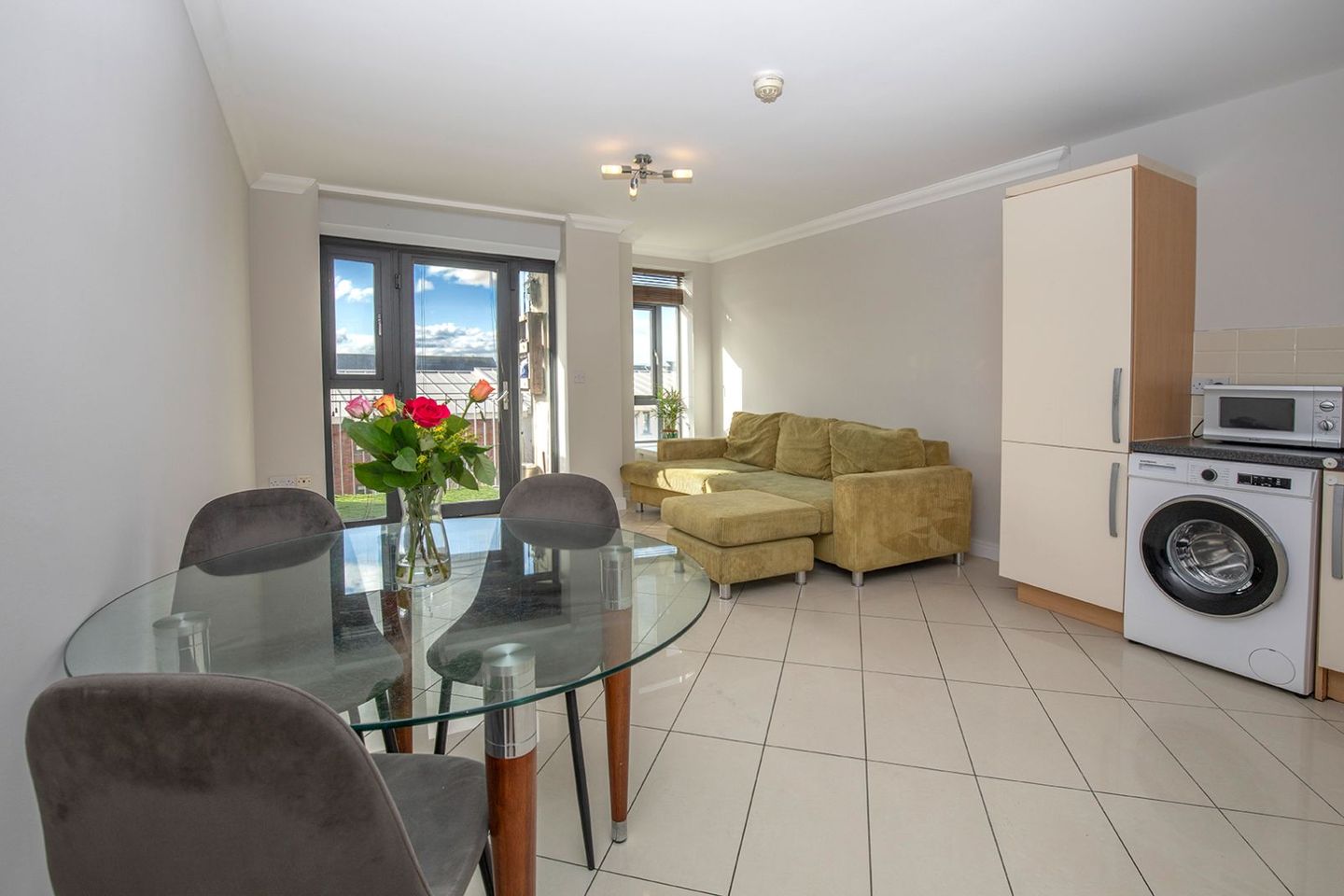 Apartment 8 , 11 Main Street, Clongriffin, Dublin 13, D13N603