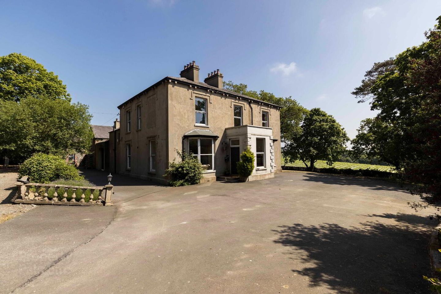 Naghan Lodge, 200 Newcastle Road, Seaforde, Co. Down is for sale on Daft.ie