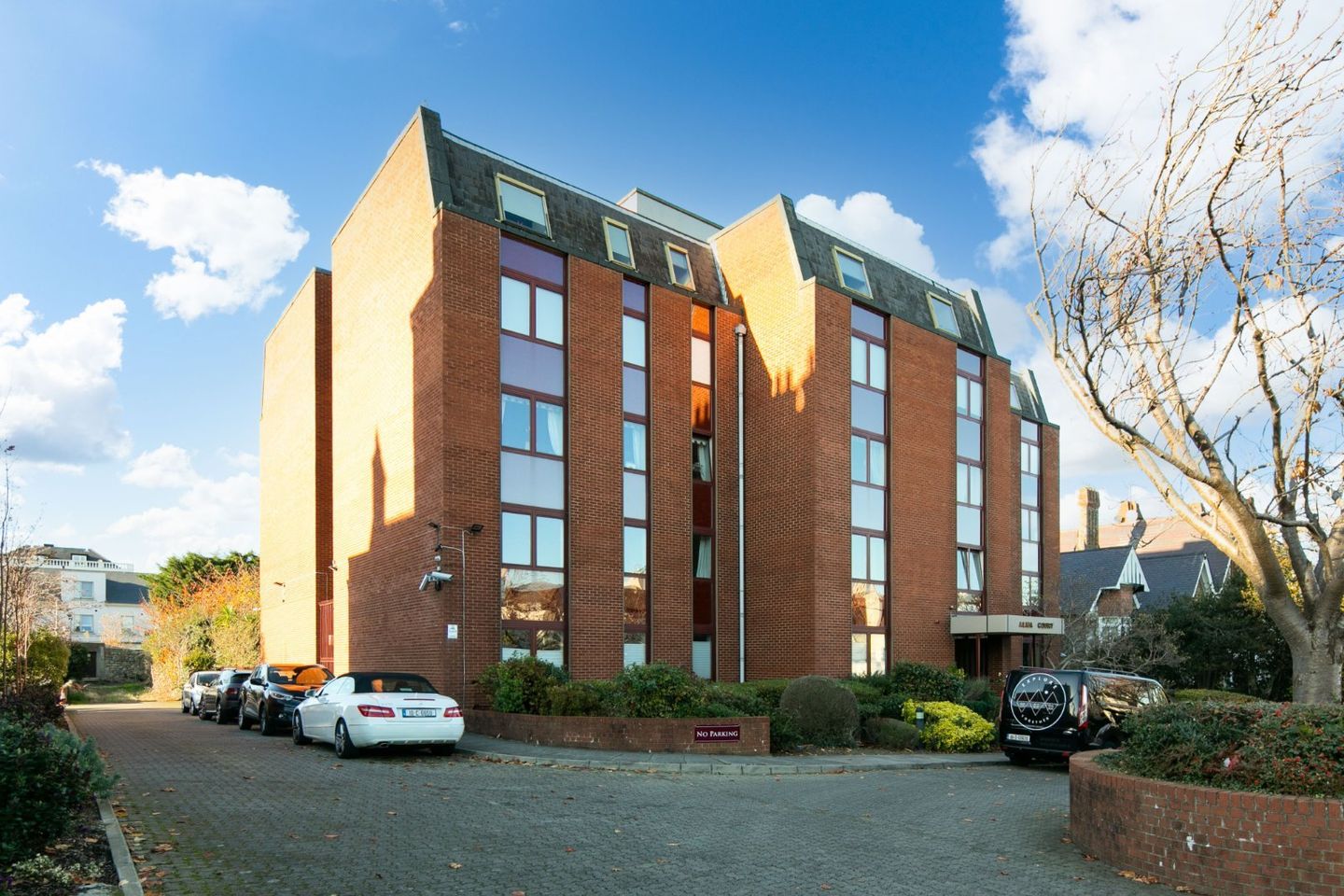 8 Alma Court, Alma Road, Monkstown, Co. Dublin, A94WR68 is for sale on Daft.ie