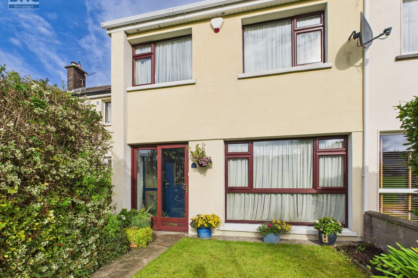 63 The Green, Loughbollard, Clane, Co. Kildare, Clane, Co. Kildare, W91R8E8