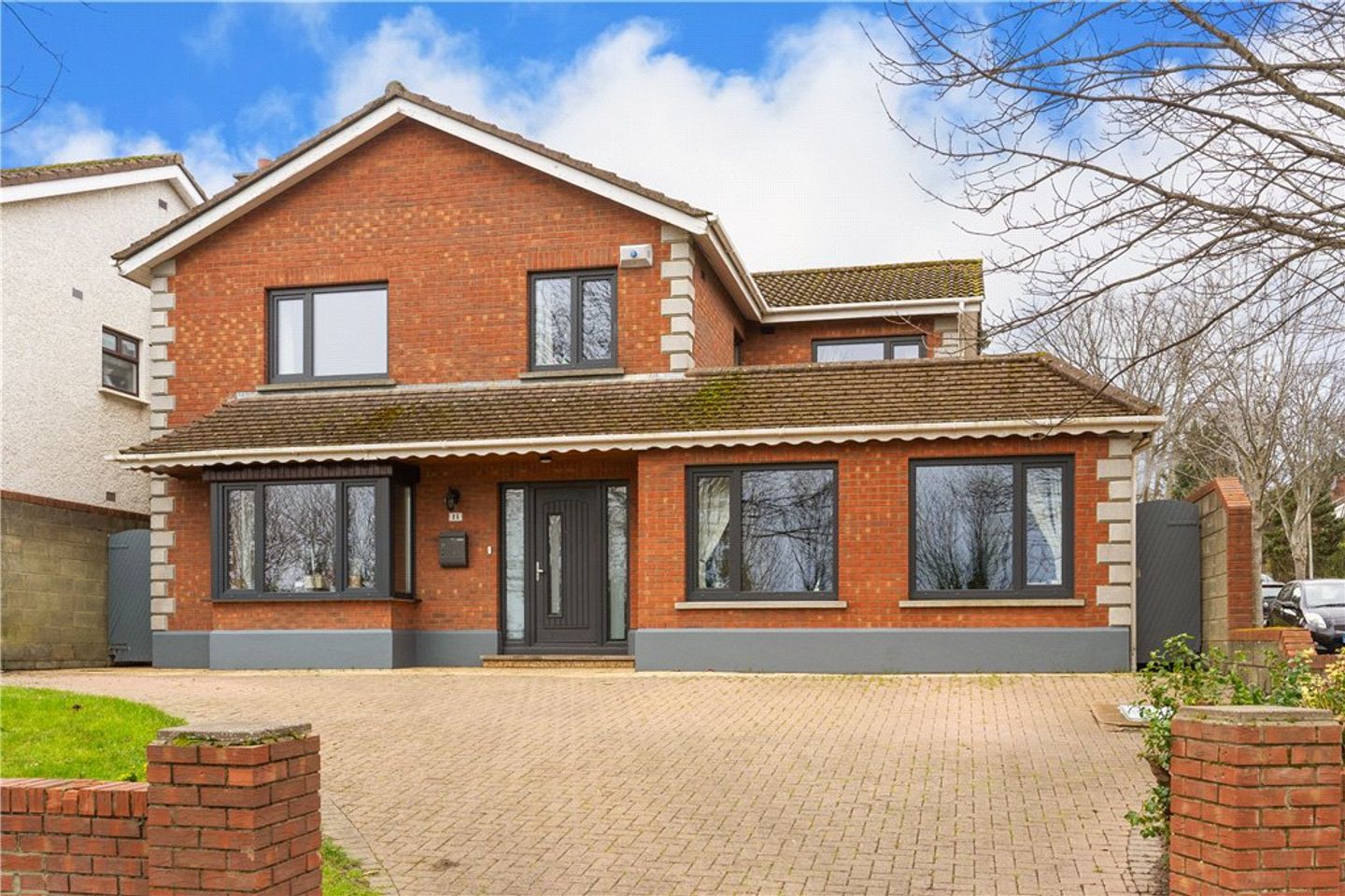 25 Rathmichael Manor, Shankill, Co. Dublin, D18DR60