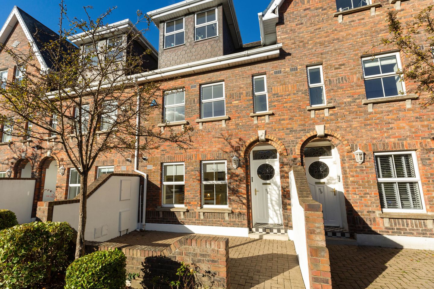 58 Radcliff Hall, Sandymount, Dublin 4, D04K0H7