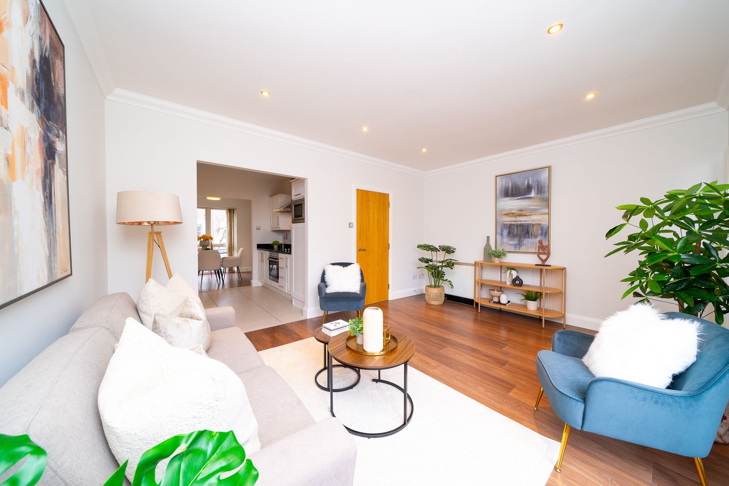 34 Cranmer Place, Haddington Road, Ballsbridge, Dublin 4, D04DH26 is