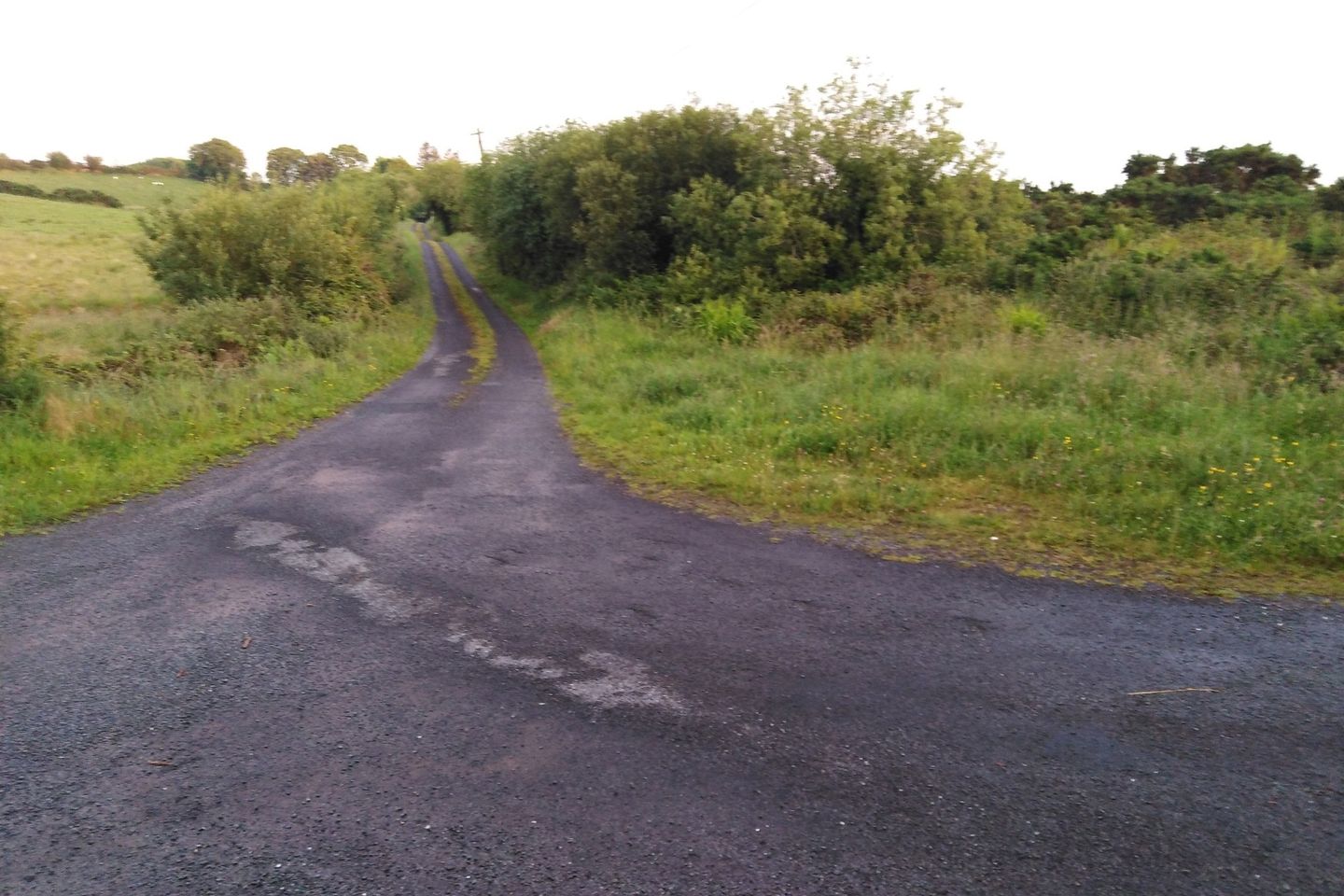 Coogue south, Aghamore, Ballyhaunis, Co. Mayo is for sale on Daft.ie