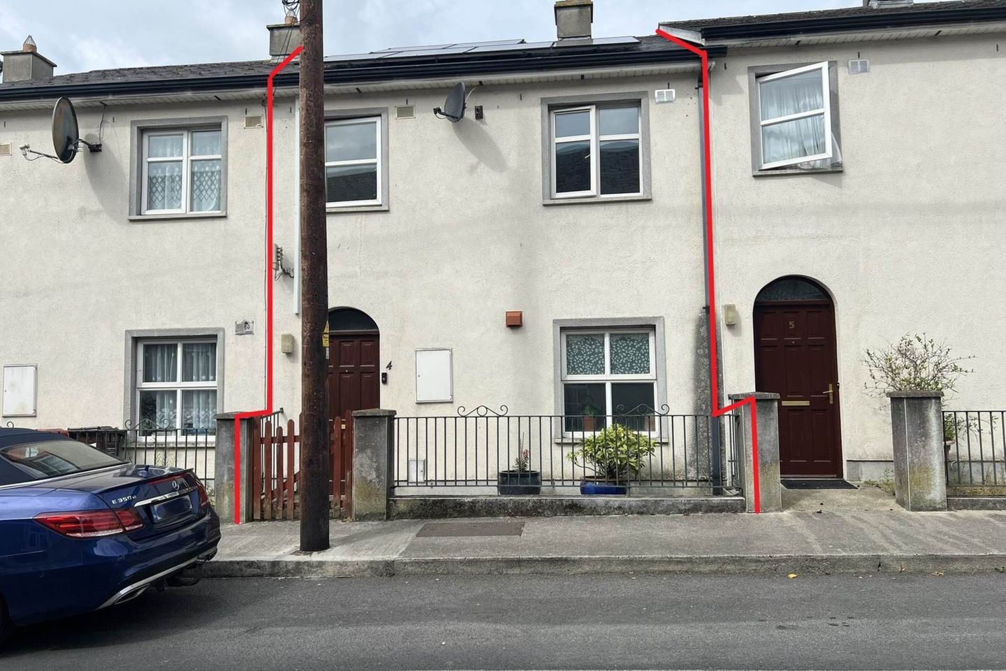 4 Westgate Court, O`Neill St, Clonmel, Co. Tipperary, E91P8Y1
